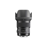 Sigma 50mm f1.4 DG HSM Art Lens Canon EF | Best Buy Canada