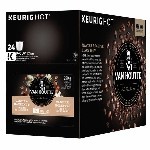 Van Houtte K-Cup Vanilla Hazelnut Coffee, 96 ct