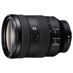 Sony E-Mount Full-Frame FE 24-105mm f/4 OSS Lentille de zoom G de la téléphoto large