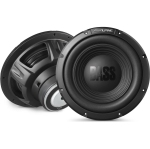 Alpine W12S4 BassLine Series 12" 4-ohm Subwoofer