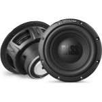 Alpine W10S4 10" 4 OHM Subwoofer