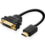 UGREEN HDMImale to DVI female adapter cable