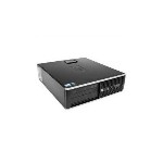 HP 8100 ELITE SFF Mini PC (Intel Core i5 650 / 500 GB HHD / 8GB RAM / Windows 10) - Refurbished - (S1F-8100-3.2)