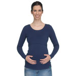 Couleur: Bleu marine