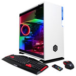 CyberPowerPC Battlebox Gaming PC(Intel Core i5/2TB HDD/120GB SSD/8GB RAM/NVIDIA GeForce GTX1060)-Eng