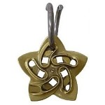 Eureka Brain Teaser - Cast Jigsaw Puzzle - Cast Helix difficulty 5 - (Cod. 473757)