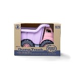 Green Toys Dump Truck, Pink