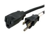 Startech 3 Foot Power Extension Cord (PAC1013)