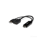 Startech HDMI to DisplayPort Converter (HD2DP)