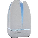 Airfree Portable Air Purifier - White