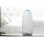 Airfree Portable Air Purifier - White