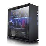 CLX SET AMD THREADRIPPER 1950X 3.40 GHz (16 Cores) 32GB DDR4 240GB SSD 3TB NVIDIA GTX 1080Ti 11GB WiFi Win 10