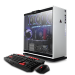 CLX SET AMD THREADRIPPER 1950X 3.40 GHz (16 Cores) 32GB DDR4 240GB SSD 3TB NVIDIA GTX 1080Ti 11GB WiFi Win 10