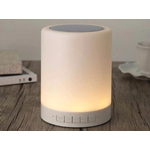 Smart Bluetooth Speaker Lamp