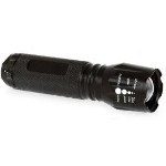 Eclipse 130 Lumens Cree Ultra Bright LED Flashlight