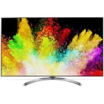 LG 65" SUHD 4K HDR WEBOS 3.5 TRUEMOTION 240 HZ LED SMART TV (65SJ850A / 65SJ8500) -REFURBISHED