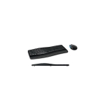 Microsoft Sculpt Comfort Desktop with Keyboard and Mouse Set - English