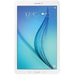 Samsung Galaxy Tab E SM-T560NU 9.6" 16GB White Android Tablet, Refurbished