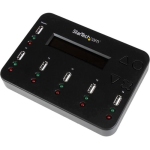 Startech 6-Port USB Flash Drive Duplicator (USBDUP15)