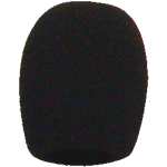 Electro-Voice 376 Windscreen/Pop Filter (Gray)
