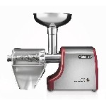 Cuisinart MP-150C Electric Fruit and Vegetable Press - Silver