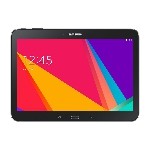 Samsung Galaxy Tab 4 10.1" 16GB Black Wi-Fi SM-T530NYKAXAC, Refurbished