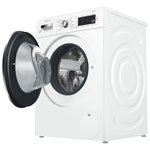 Bosch 800 2.2 Cu. Ft. High Efficiency Front Load Washer