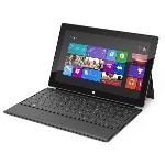 Microsoft Surface RT , Tegra 4 Processor, 64GB, 2GB RAM, Win RT, with Keyboard Tablet,90 days warranty- Refurbished