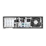 Refurbished HP 6200 Pro SFF, i5-2400 @ 3.10Ghz, 4GB DDR3, 320GB, Win 10 Home
