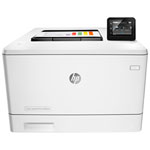 HP LaserJet Pro M452DW Colour Wireless Laser Printer