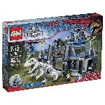 1 / 5 satton⭐︎ LEGO Jurassic Park Jurassic World Indominus Rex Breakout #75919