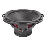 Rockford Fosgate P1S4-10 Punch 10" P1 4-Ohm SVC Subwoofer