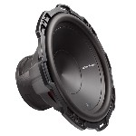 Rockford Fosgate P1S2-12 Punch 12" P1 2-Ohm SVC Subwoofer