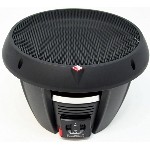 Rockford Fosgate T1D415 Power 15" T1 4-Ohm DVC Subwoofer