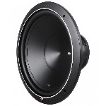 Rockford Fosgate P1S2-15 Punch 15" P1 2-Ohm SVC Subwoofer