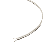 Rockford Fosgate RFW16-1000 16 AWG Speaker Wire 1000 Foot Spool Black/Silver