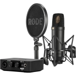 Interface audio USB RODE AI-1 1x2