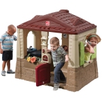 Step2 Neat and Tidy Cottage Playhouse II (Ages: 18 months+)