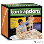 Keva Contraptions Plank Set