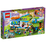 LEGO Friends: Mia's Camper Van - 488 Pieces (41339)