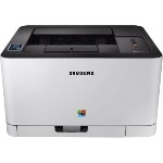 HP Xpress SL-C430W Laser Printer - Color - 2400 x 600 dpi Print - Plain Paper Print - Desktop
