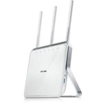 TP-LINK ARCHER C8 IEEE 802.11AC ETHERNET WIRELESS ROUTER