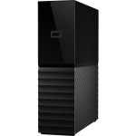 WD RETAIL 6TB MY BOOK DESKTOP HARD DRIVE USB 3.0