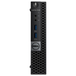 Dell Optiplex 7040 Micro, 6th Gen Intel Core i7, 8GB RAM, 256GB SSD, Win 10 Pro, 4 Year Warranty --New