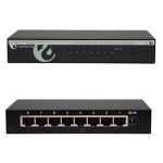 Amer Networks 8-Port Gigabit Ethernet Switch