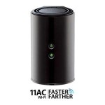 D-LINK CONSUMER WIRELESS AC1200 DUAL BAND APP DIR-820L