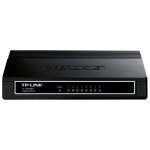 TP-LINK TL-SG1008D 10/100/1000MBPS UNMANAGED 8-PORT GIGABIT DESKTOP SWITCH, POWER-SAVING