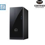 Dell Inspiron Desktop PC (i7-7700/1TB HDD/128GB SSD/16GB RAM/NVIDIA GeForce GTX 1050) - Open Box