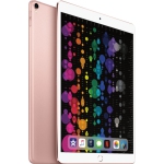 Apple iPad Pro 10.5-inch (2017) - Wi-Fi - 256GB - Rose Gold - Refurbished