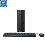 Acer Aspire XC Desktop PC (Intel Pentium Quad Core J5005D/1TB HDD/8GB RAM/Intel UHD Graphics 605)